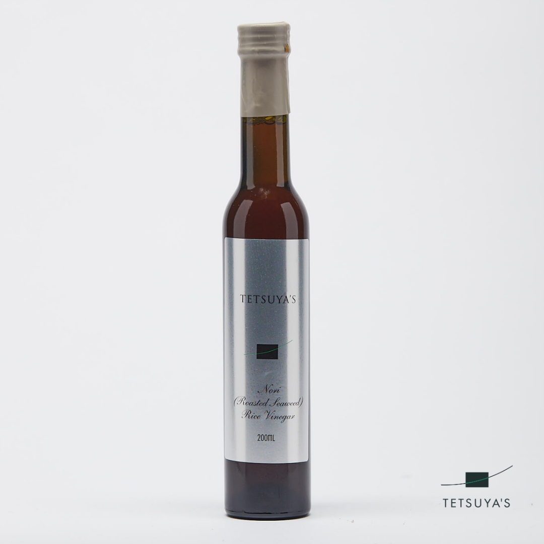 Nori (Roasted Seaweed) Rice Vinegar