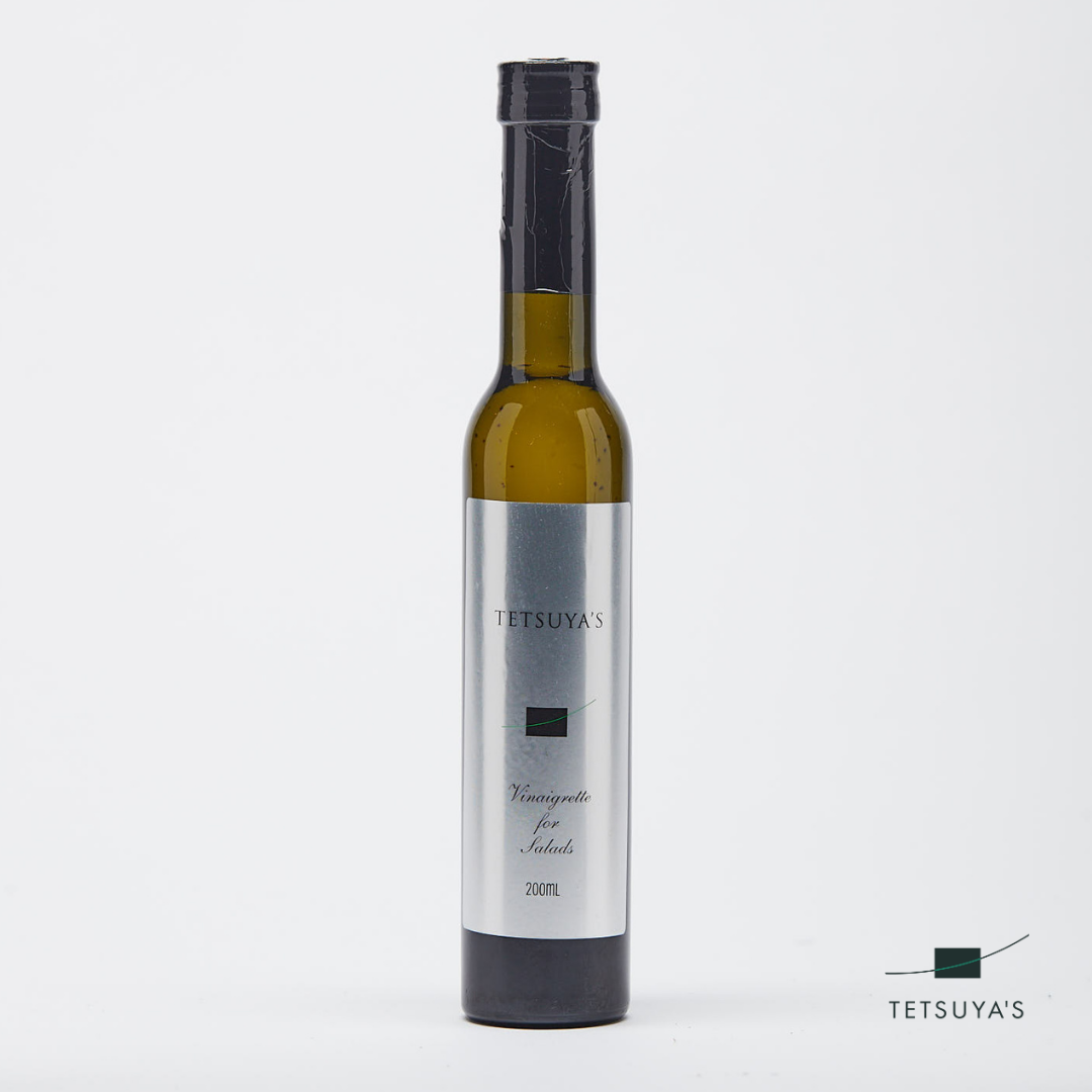 Vinaigrette for salads