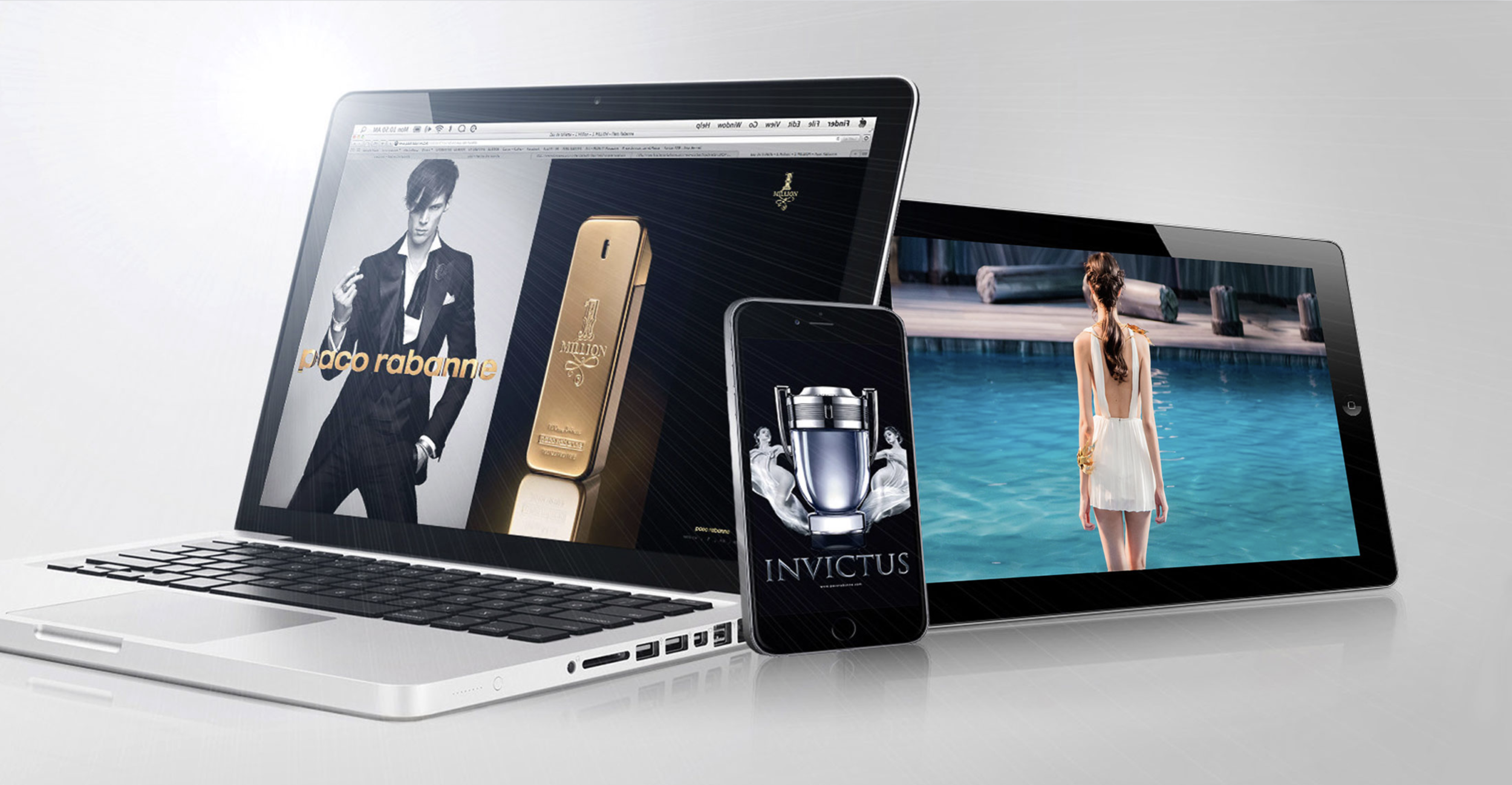 PACO RABANNE