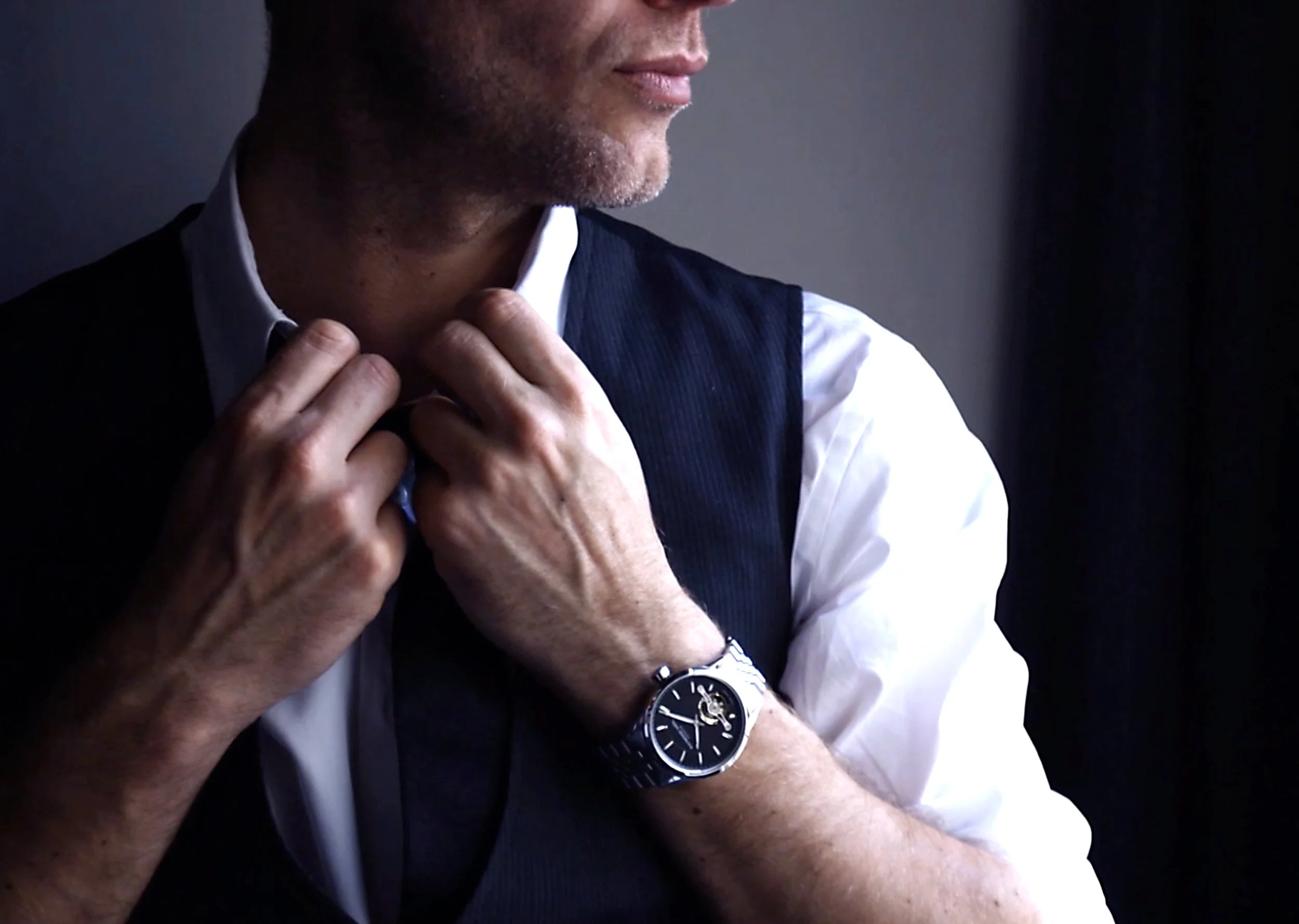 RAYMOND WEIL