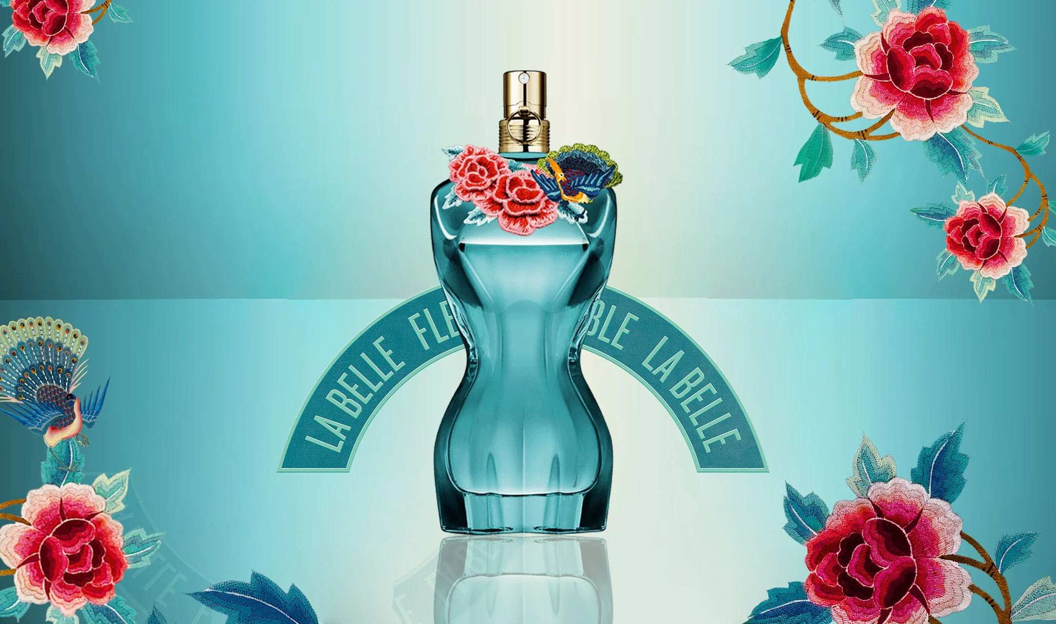 JEAN PAUL GAULTIER