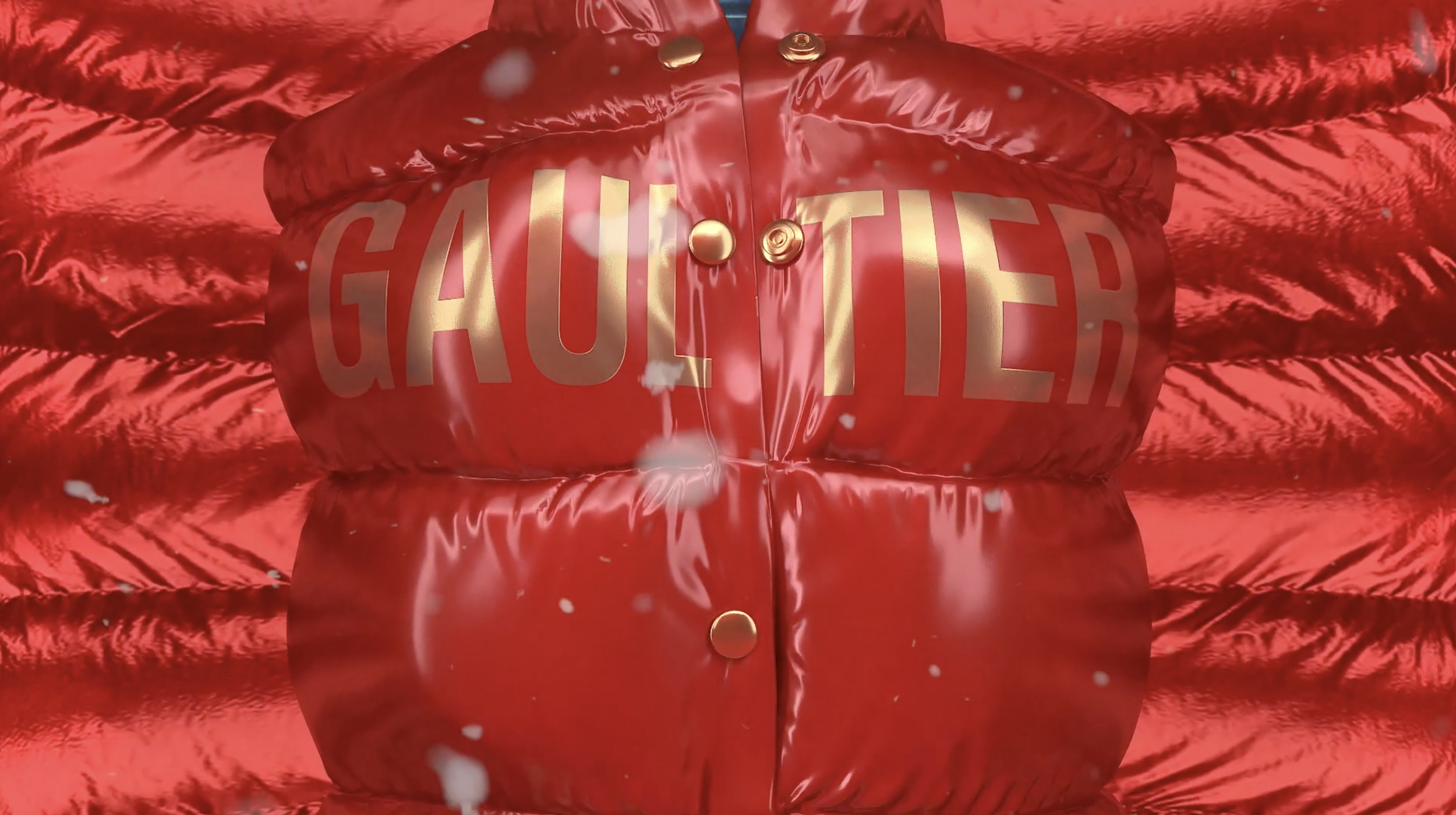 JEAN-PAUL GAULTIER  