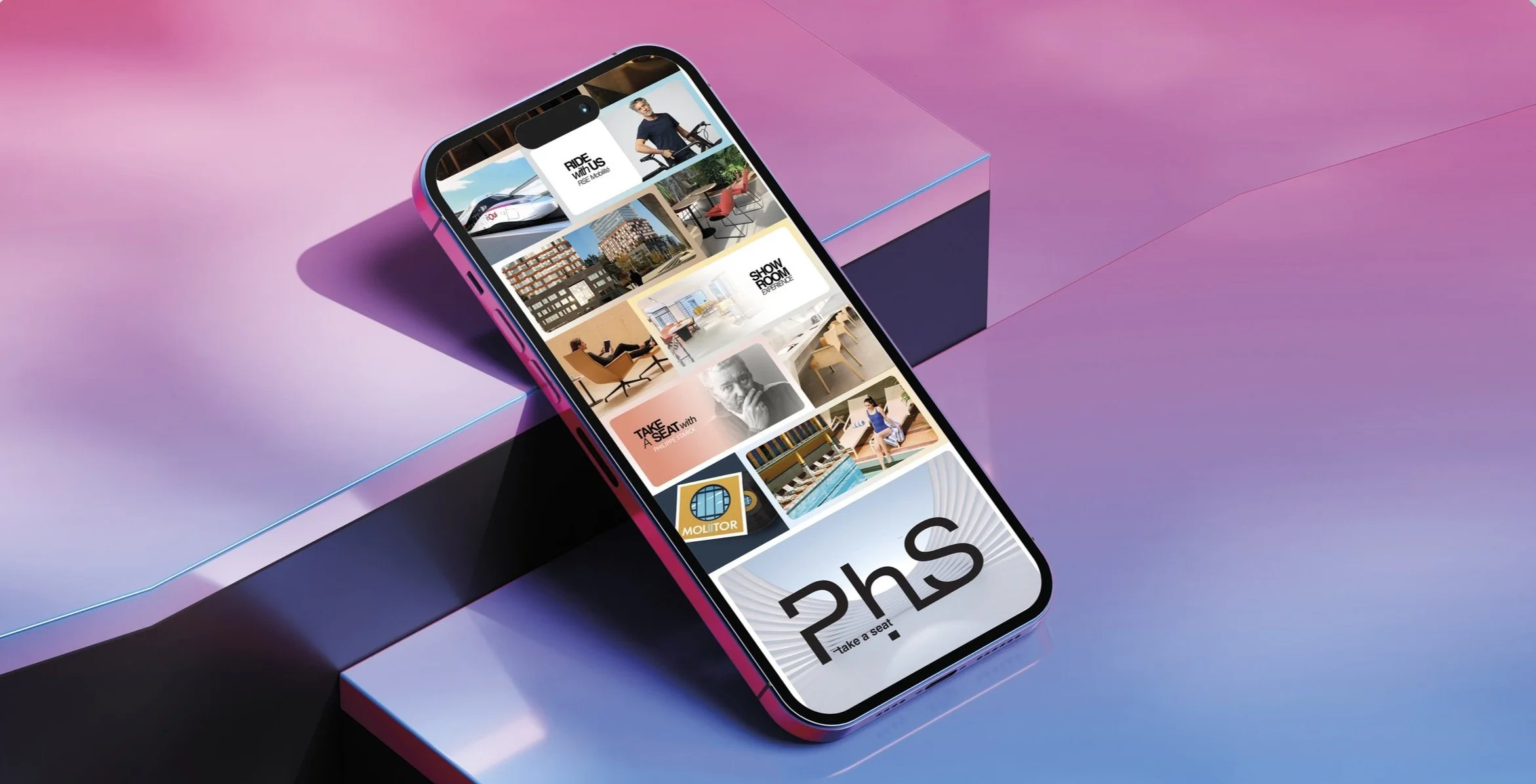 PHS MOBILIER