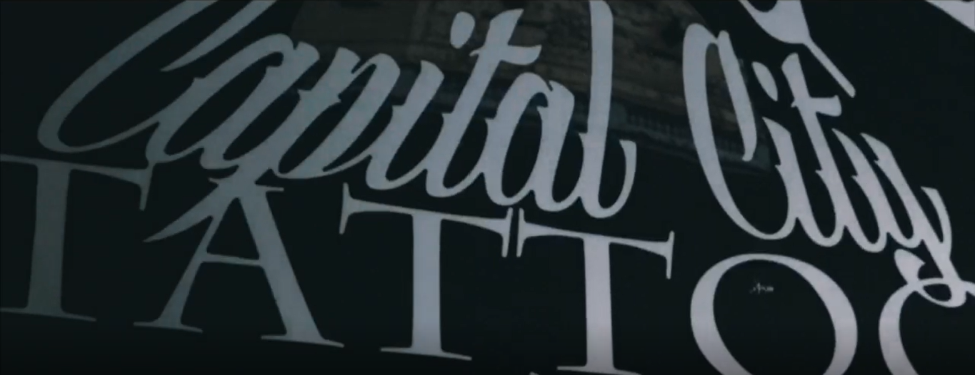 Capital City Tattoo