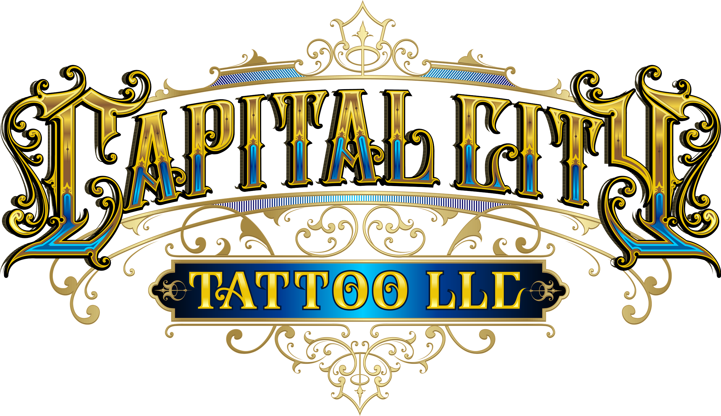 Capital city tattoo web logo.png