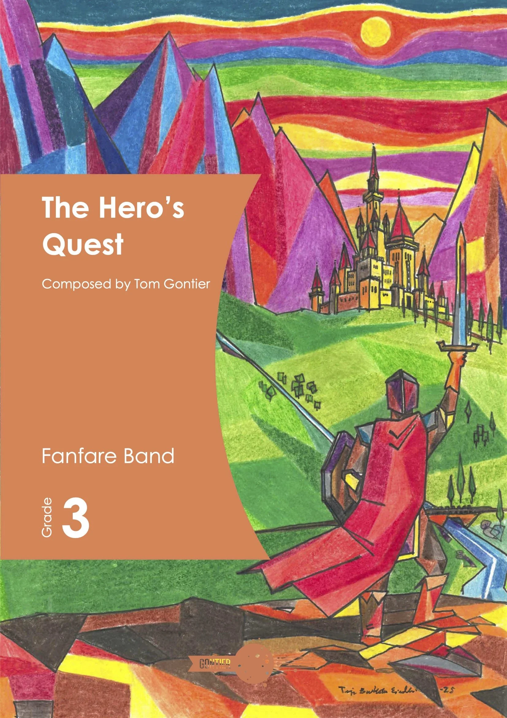 the heros quest_fanfare band.jpg