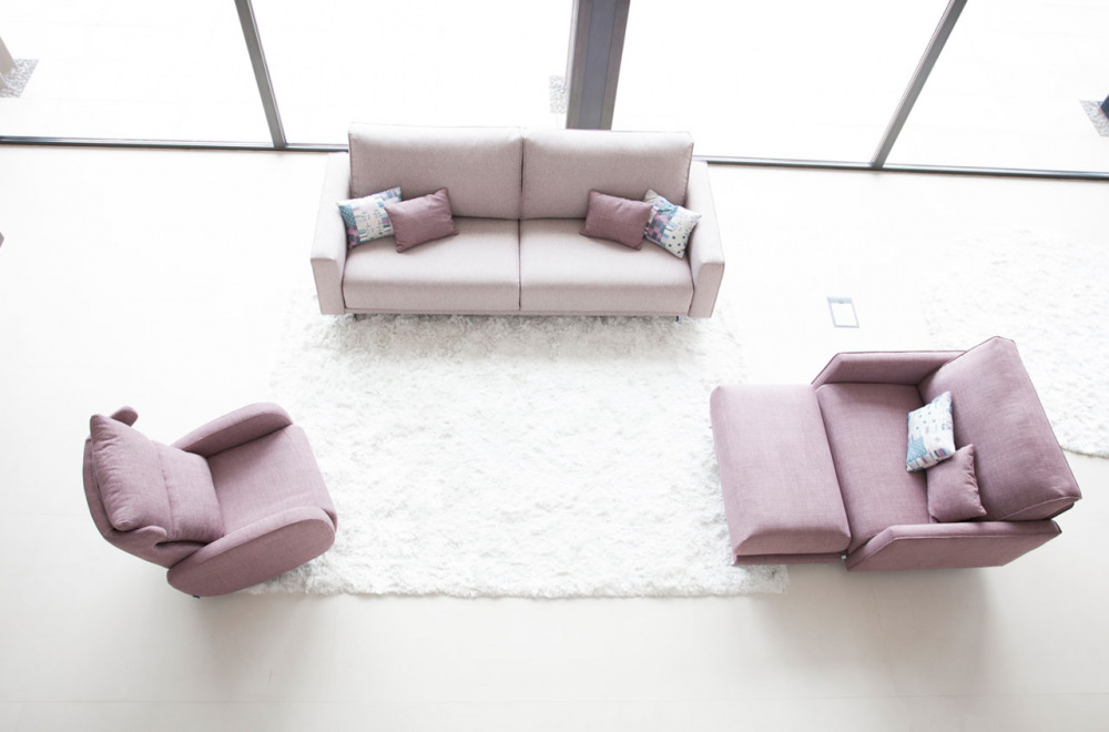 Boston by Fama — Owen O'Neill Furniture