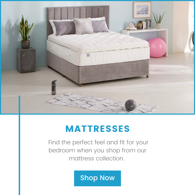 OONF Mattresses
