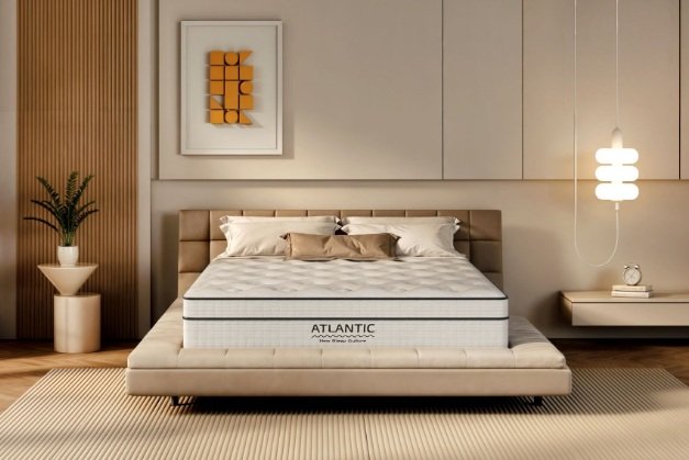 Atlantic Mattress (3"0)