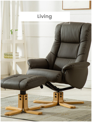 Living Room Furniture at Owen O'Neill Furniture