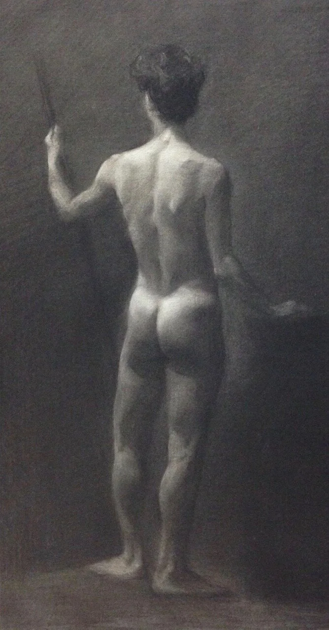 Robinson nude lara 35 Lara