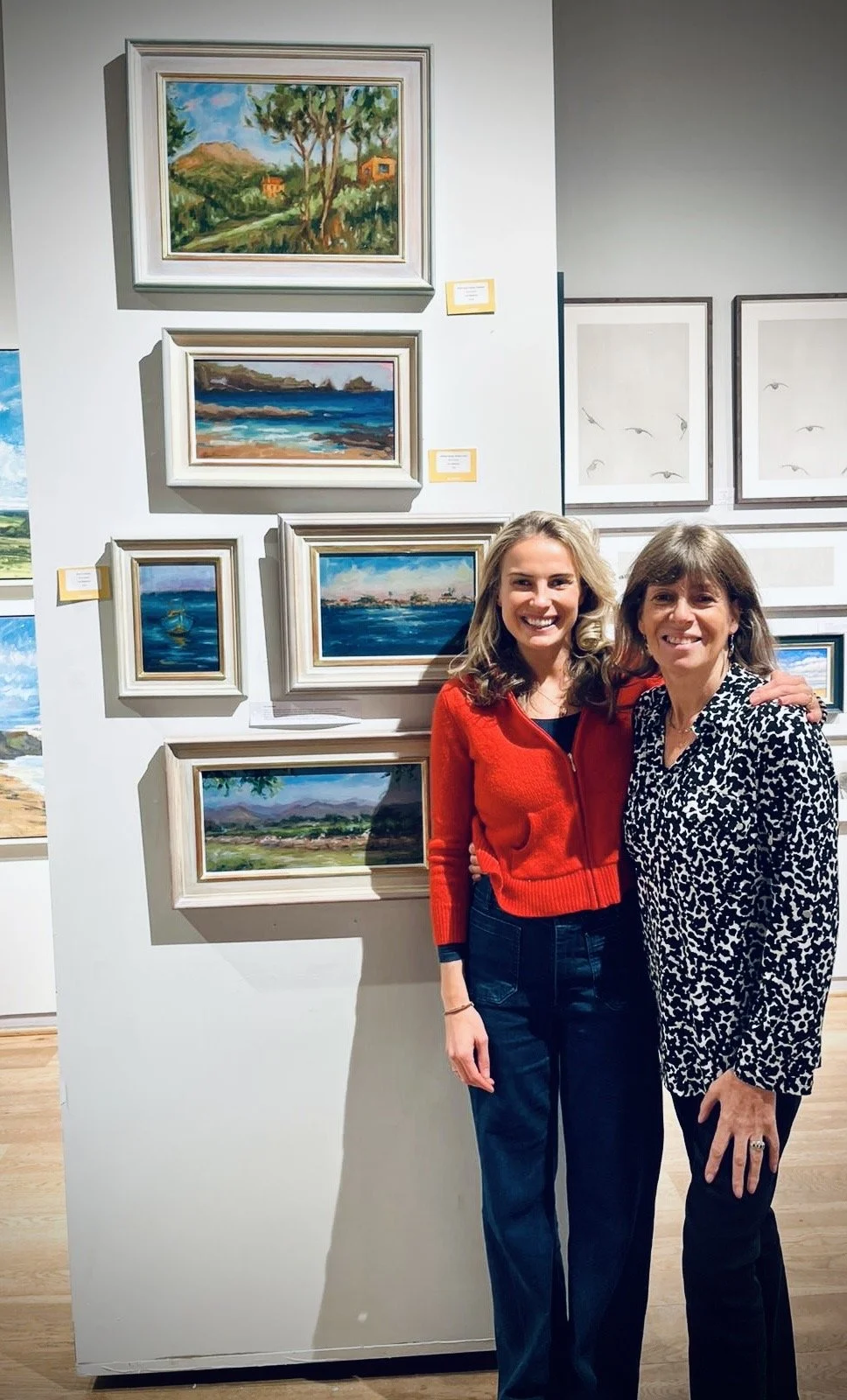 Diana Brooks Prize 2025