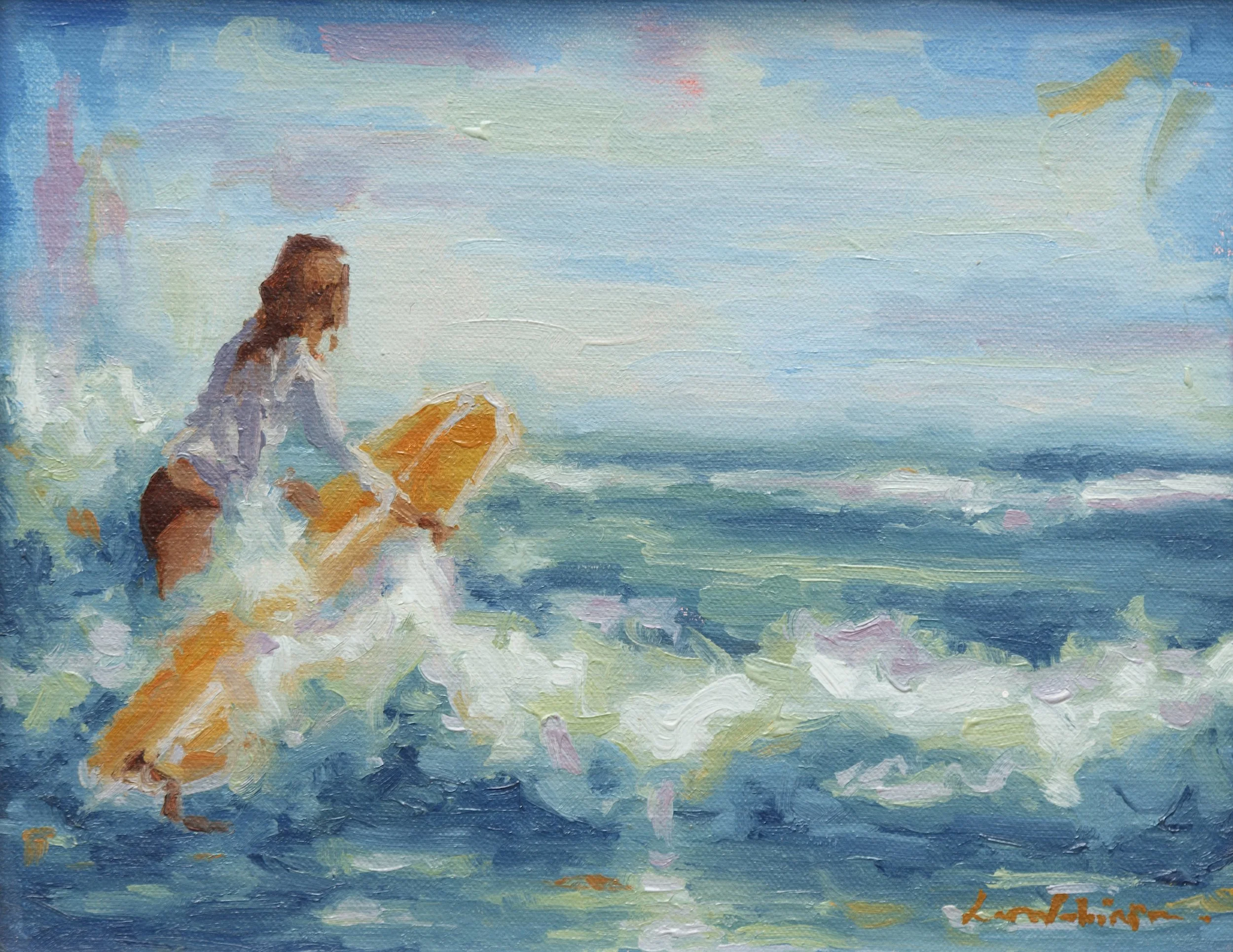 Surfer