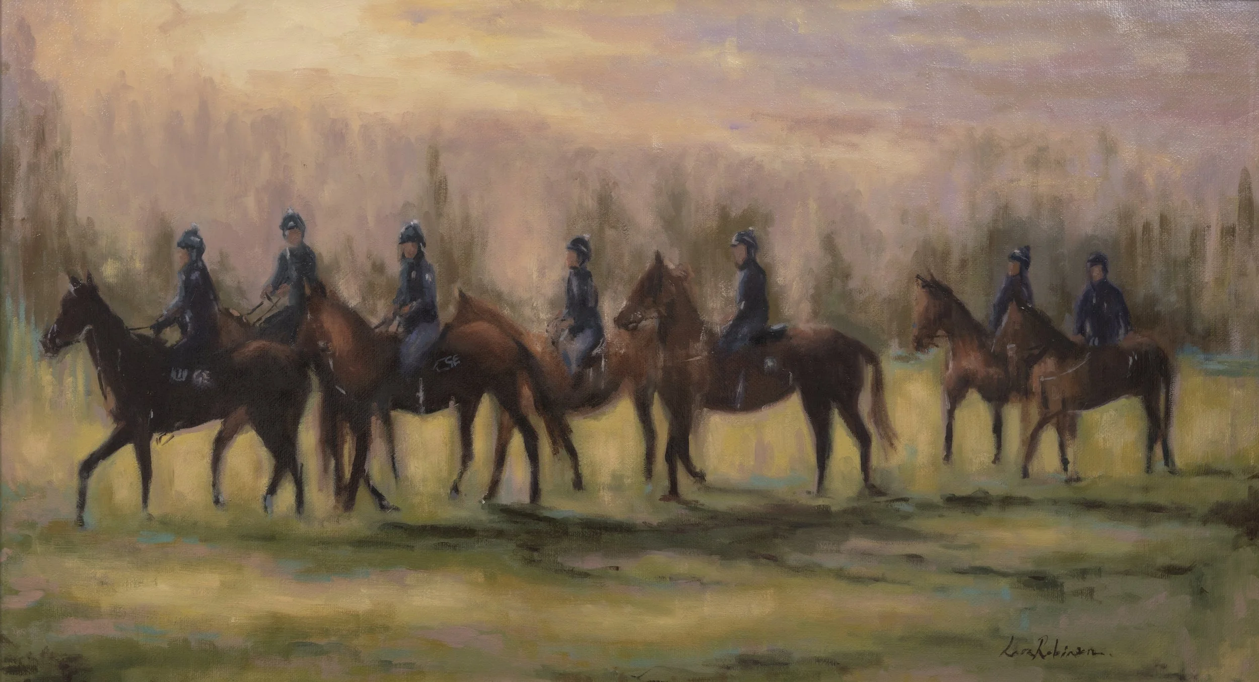 Morning Exercise, Cheltenham Festival No Frame jpg copy.jpeg