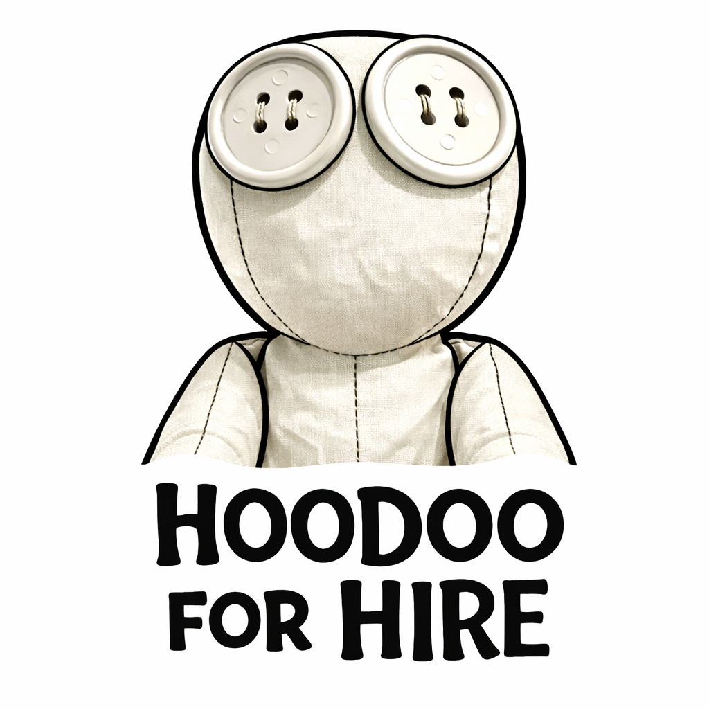 Hoodoo For Hire
