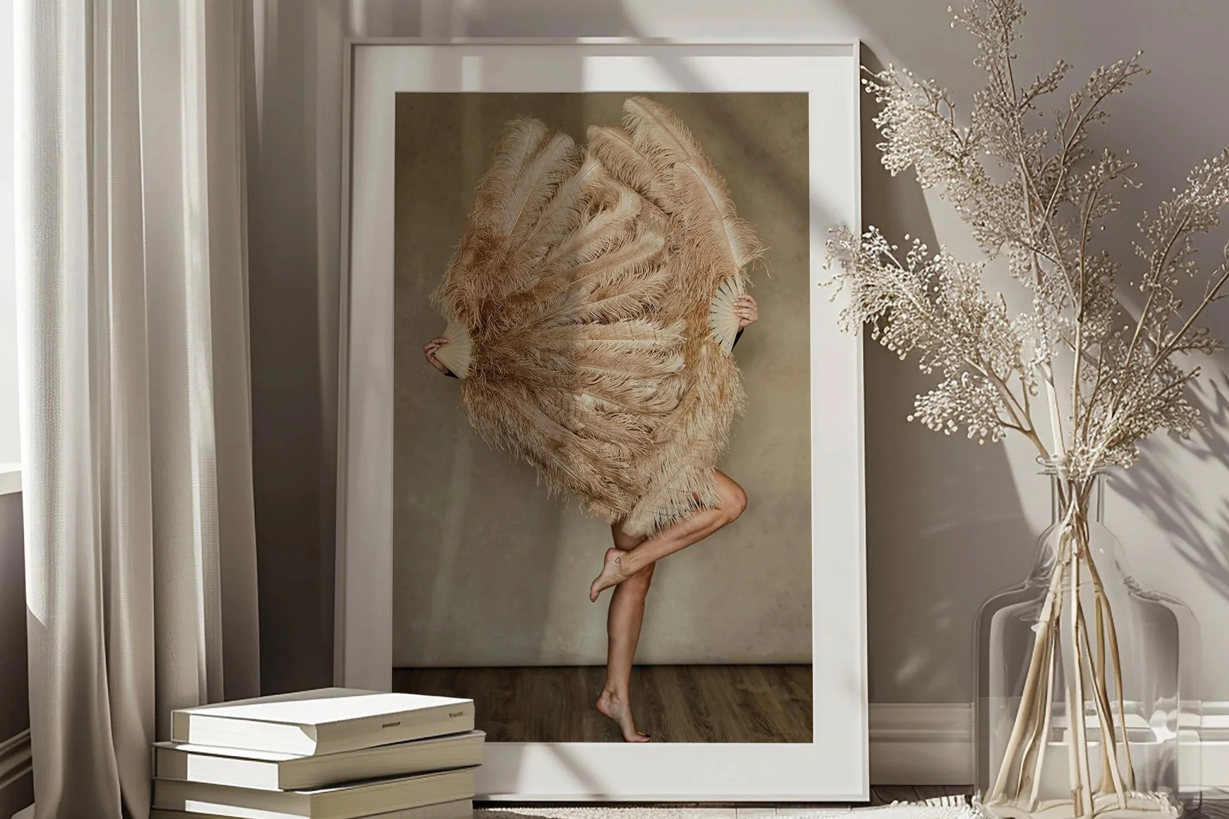 Boudoir wall-art, boudoir fotoalbum, Boudoir fotobox, Boudoir portret, Boudoir foto, boudoir fotografie, Boudoir ervaring