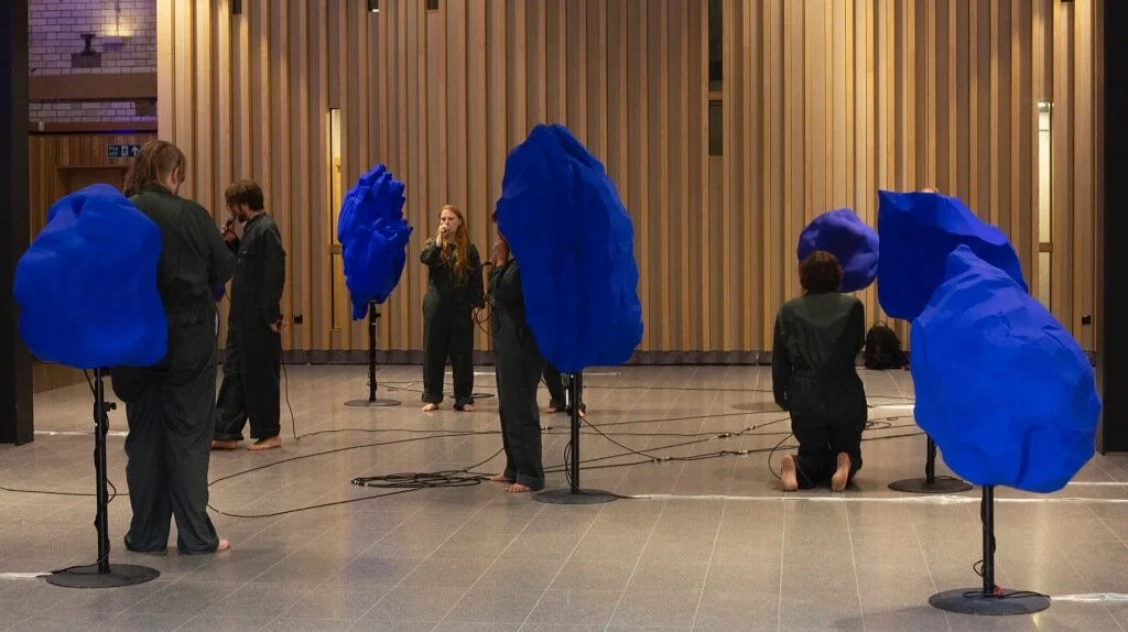 THE ROCK CONCERTS I, II, AND III