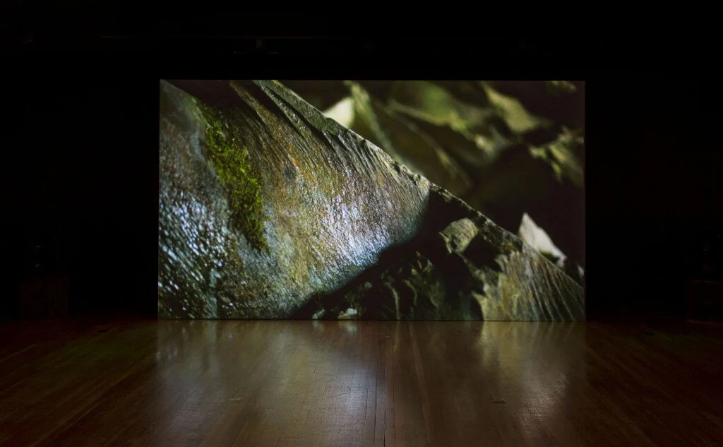 THE WEATHER WORKS/PLAYING THE CAVE 2014-2015