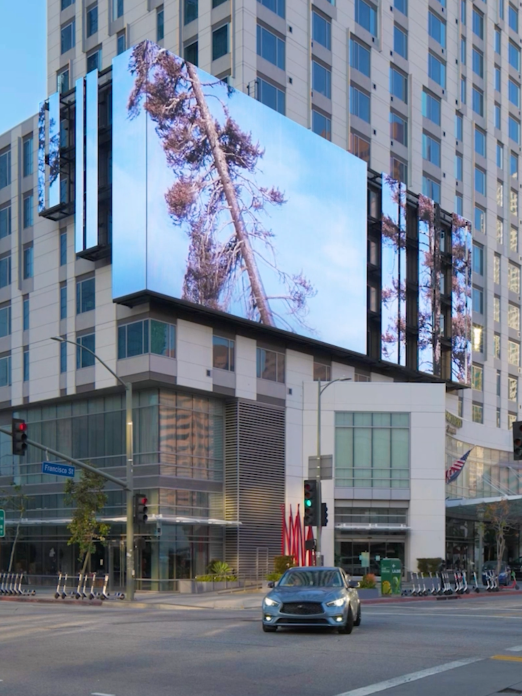 FIRE COMPLEX/USA ('20-'22)