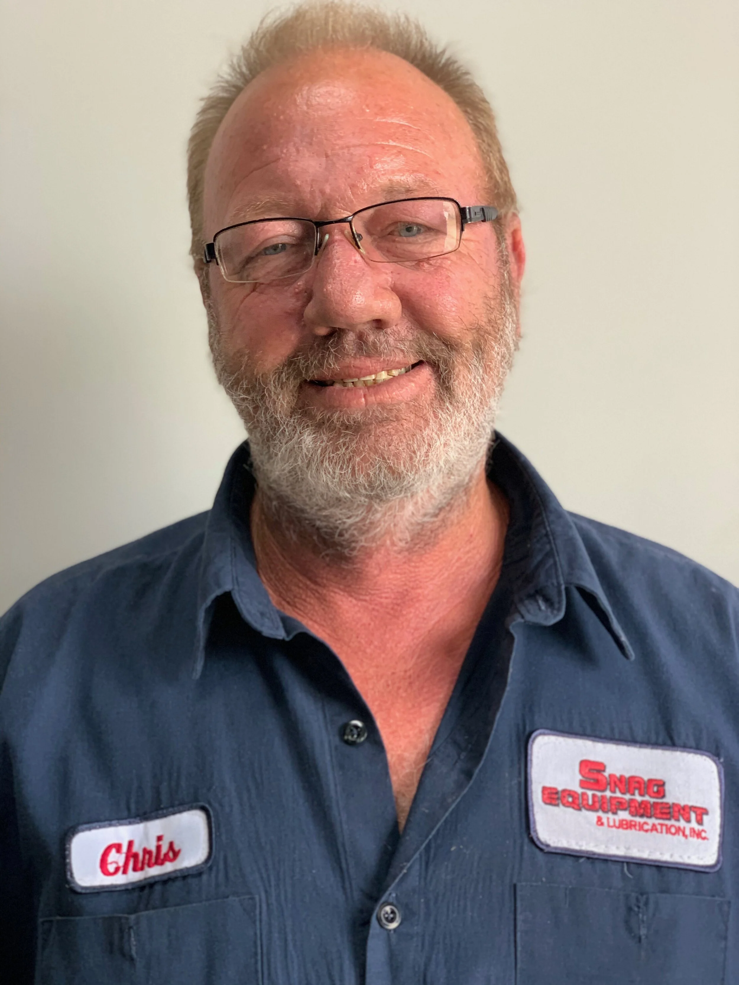 Snag Mission & Values — Snag Equipment & Lubrication