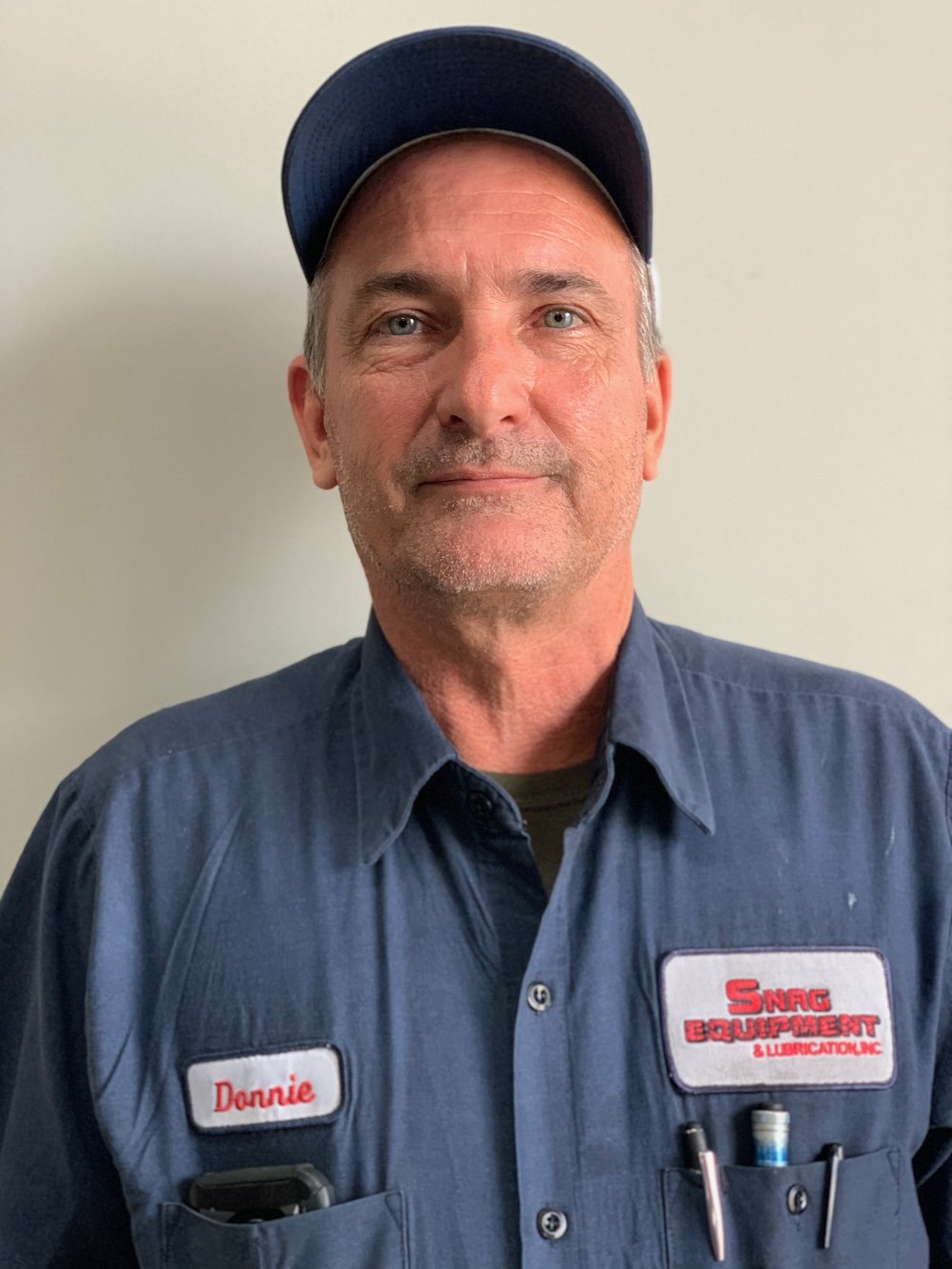 Snag Mission & Values — Snag Equipment & Lubrication