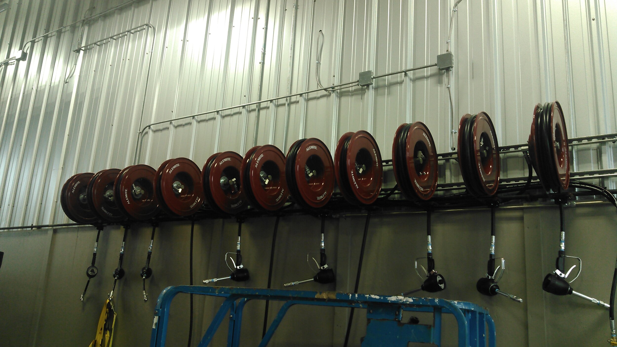 Love s Travel Stops Blacksburg SC Snag Equipment Lubrication love-s-travel-stops-blacksburg-sc-snag-equipment-lubrication