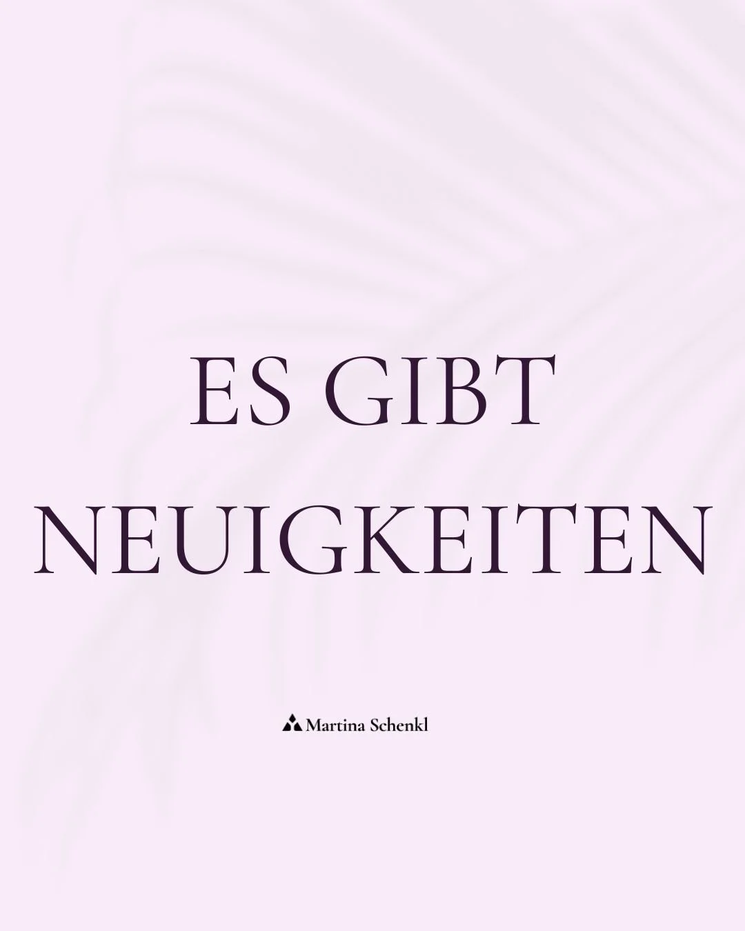 Welche Destination spricht dich am meisten an?
Bali &middot; Eifel oder Namibia?🥰💕🌲☀️🧘🏼&zwj;♀️

🙏🏻Es gibt Neuigkeiten.

Meine neue Website ist jetzt online.

Dort findest du ab sofort alle Informationen zu:

&bull; dem YogaFantasy Studio in de