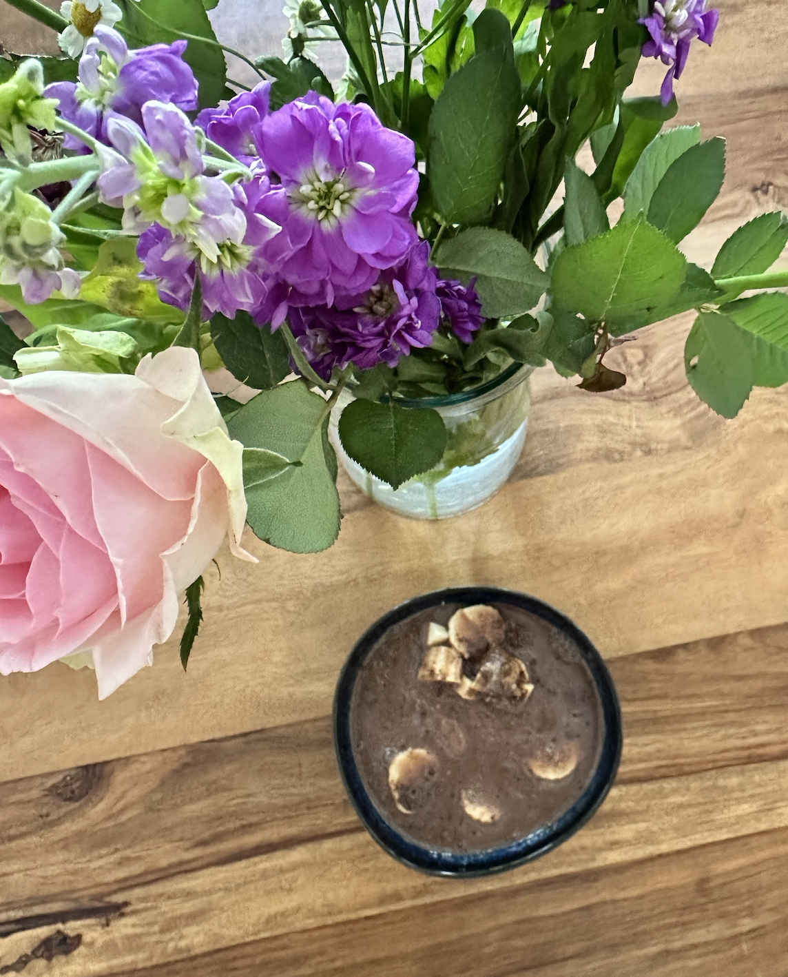 Neues Rezept für einen genussvollen Start in den Tag