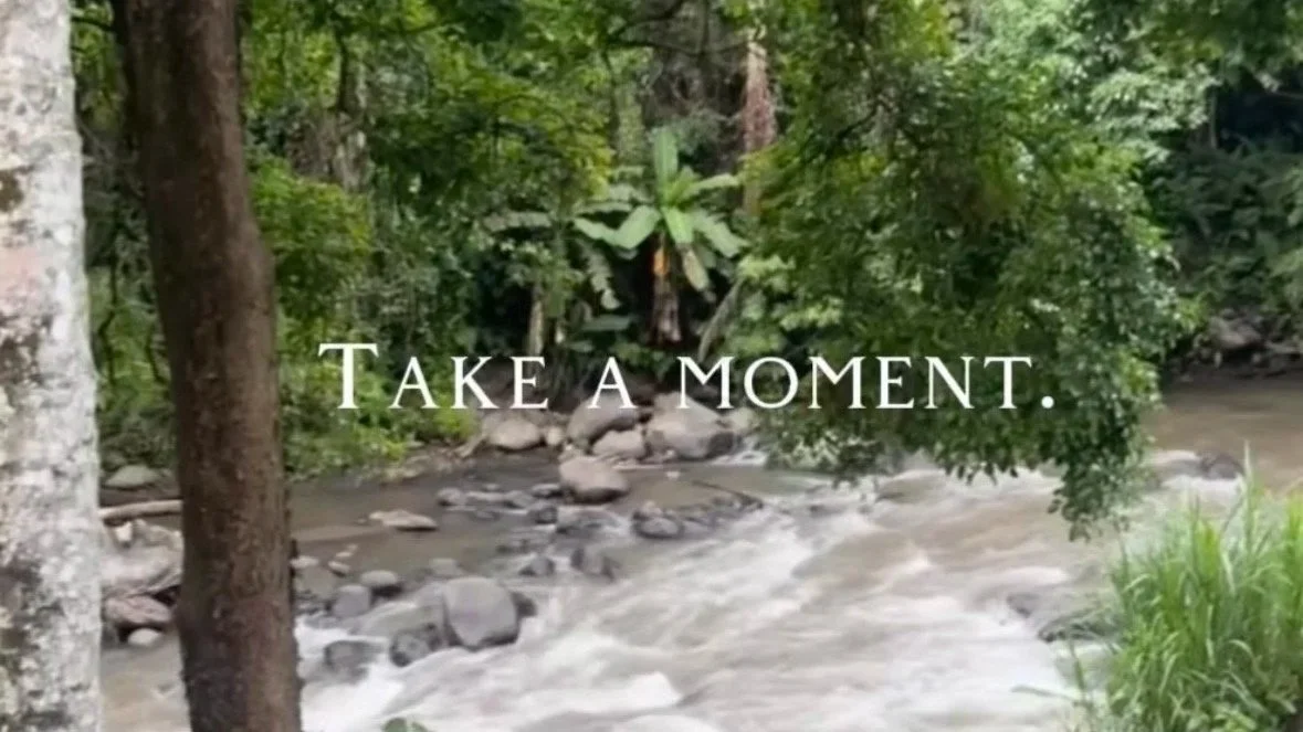 Stress im Alltag reduzieren