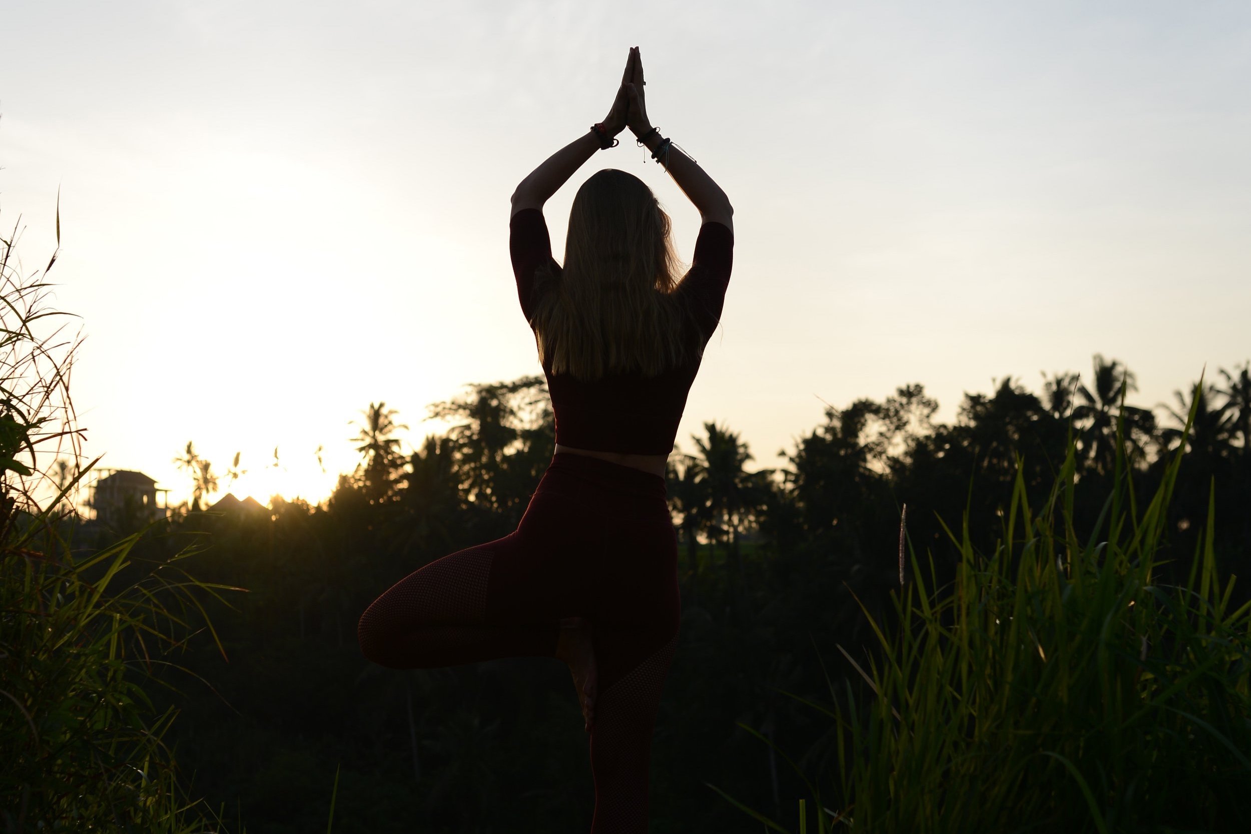 YogaFantasy Tages Retreat in der Eifel - Tag 1 – „Get in Shape - Practice - Flow - Relax“