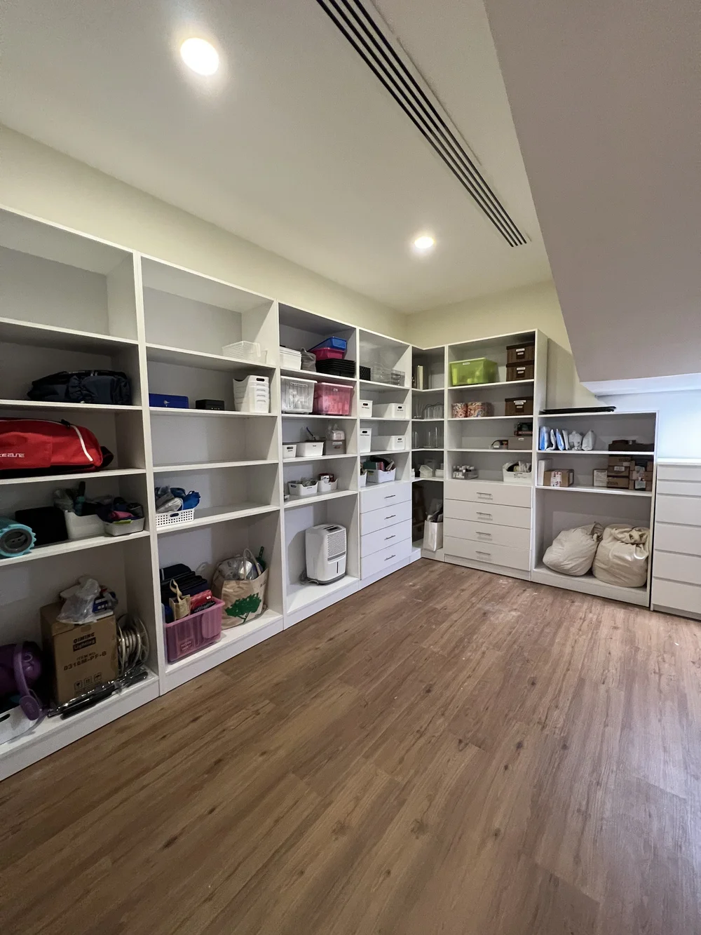Ffe Store Room Efficient Store Room & Garage Organizing Services | Maximize Space ...