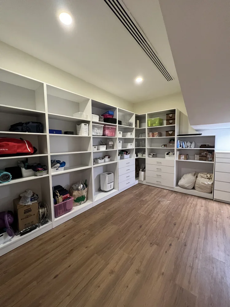 Efficient Store Room & Garage Organizing Services | Maximize Space ...