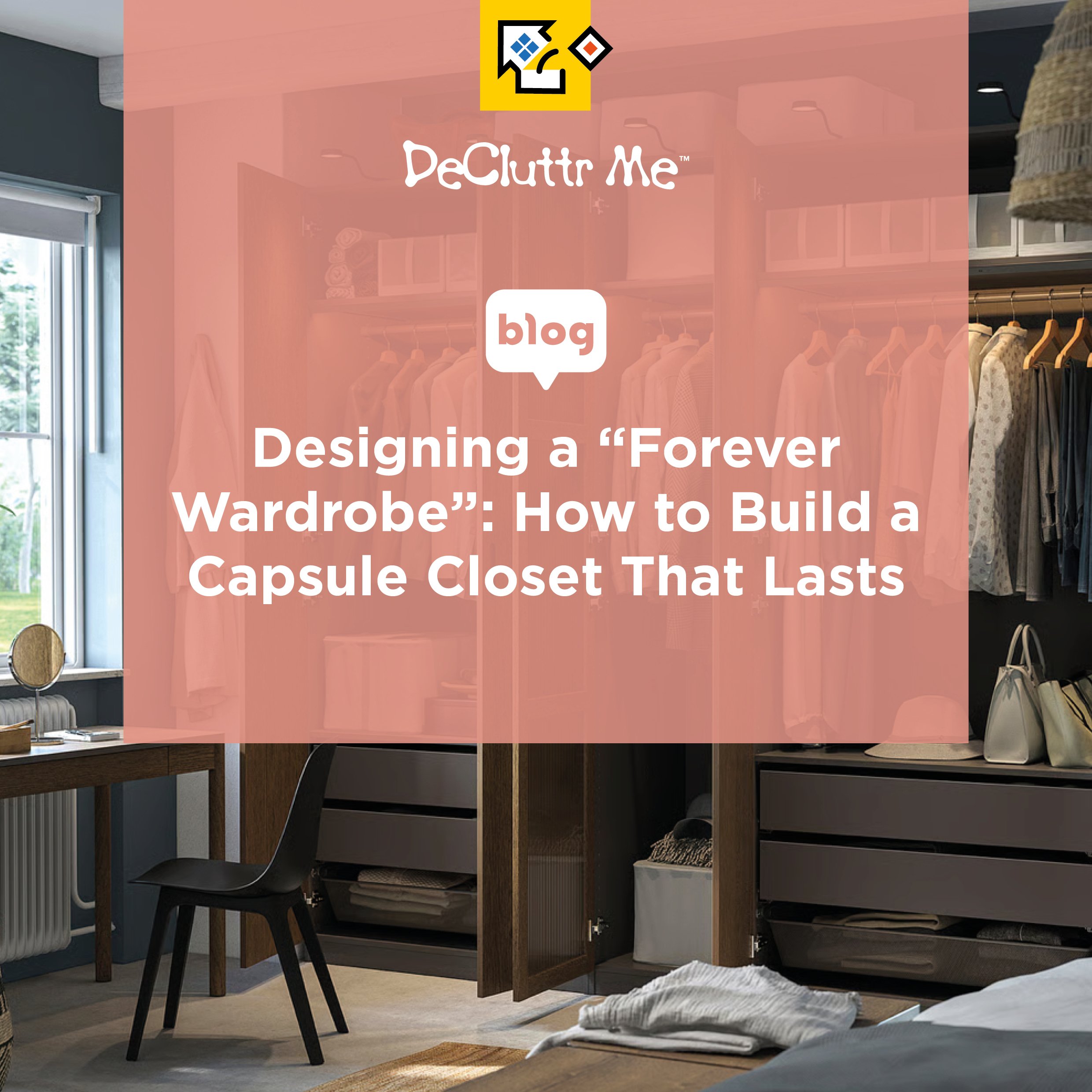 Design your ideal “forever wardrobe” with intention: in this post you’ll learn how to build a capsule closet that truly lasts, with smart editing, quality over quantity, and systems to maintain it.