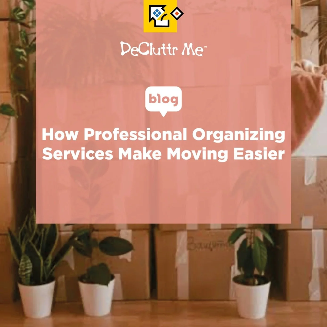 NEW BLOG: How Professional Organizing Services Make Moving Easier

There&rsquo;s a reason moving house is often described as one of life&rsquo;s most stressful experiences. It&rsquo;s not just about packing boxes or arranging a removal company. It&rs