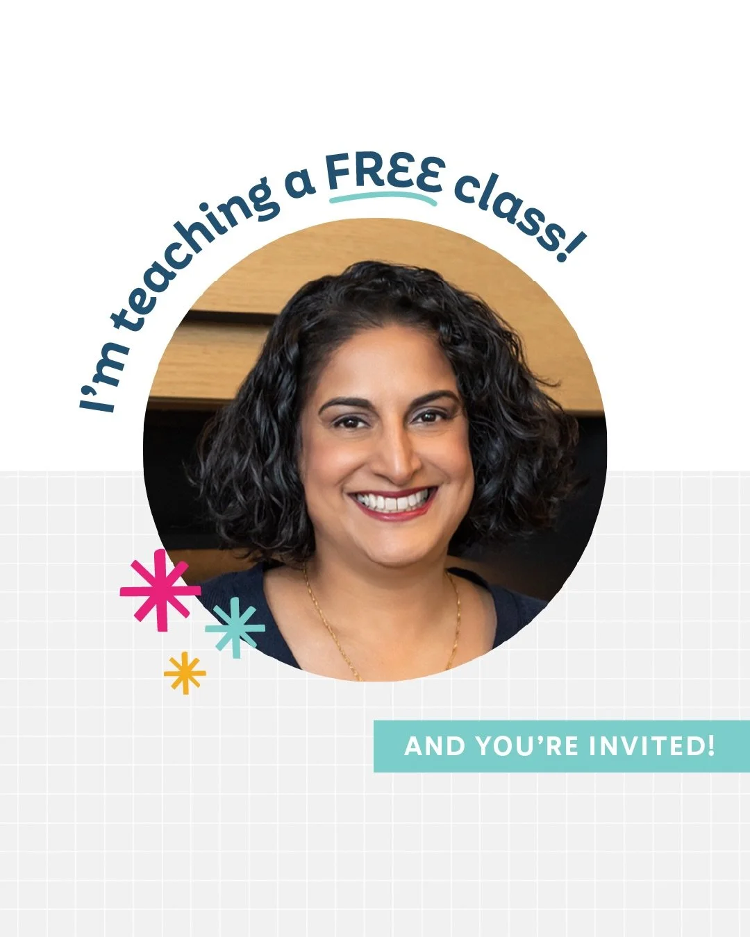 Shelina is speaking at Get Organized HQ Virtual 2026, the largest organising summit of the year!

Join Shelina for her session, &ldquo;Organize Your Wardrobe Without the Overwhelm&rdquo;, on Wednesday 16 September at 11.00 am ET.
With more than 100 s