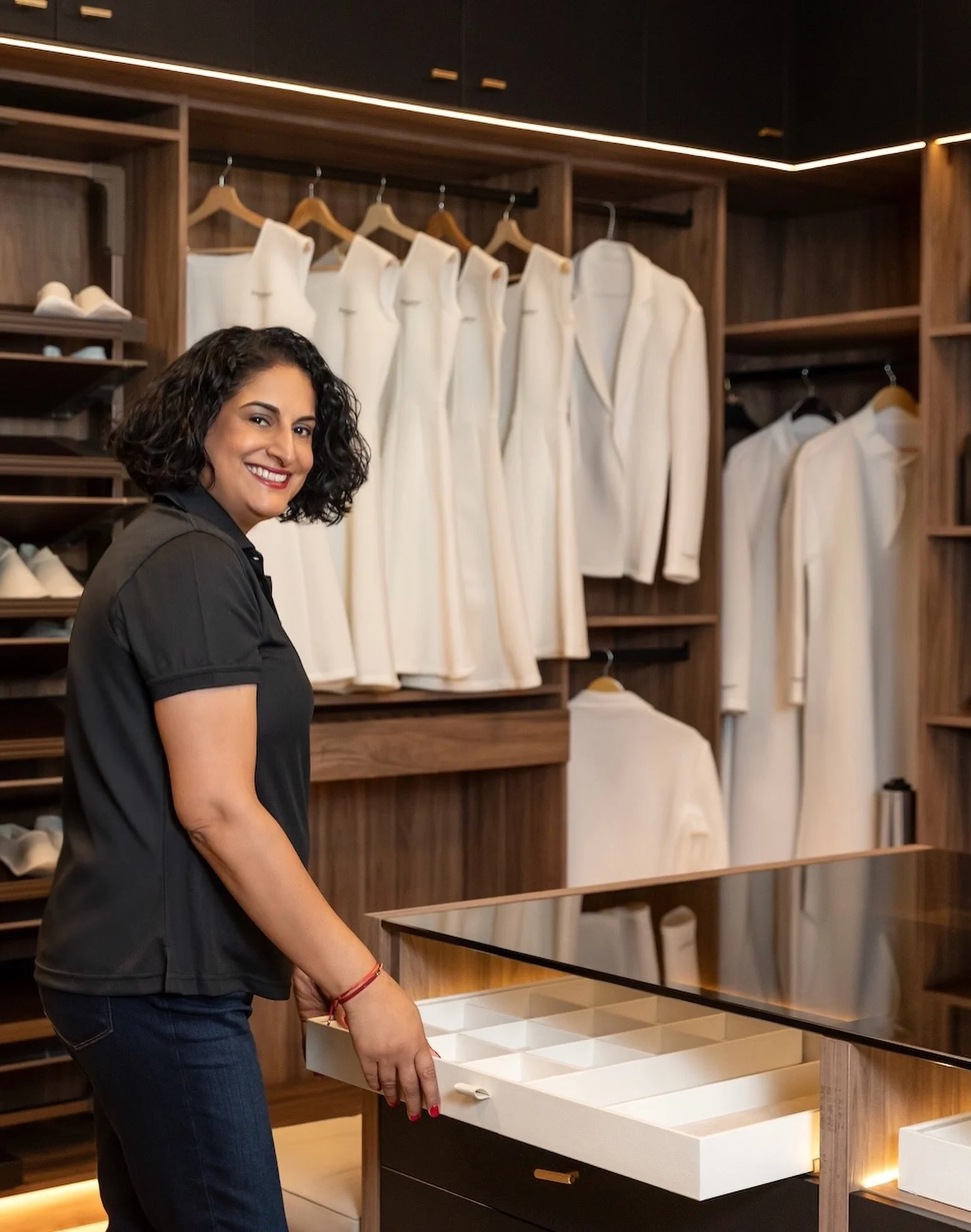 A tidy space can make a huge difference to how your home feels and functions. At DeCluttr Me, we believe organisation should be practical, sustainable and tailored to real life. From simplifying wardrobes to creating calm, functional living spaces, s