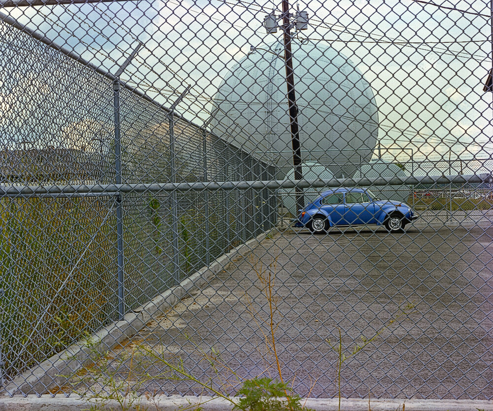 blue vw fence 1977 copy.jpg