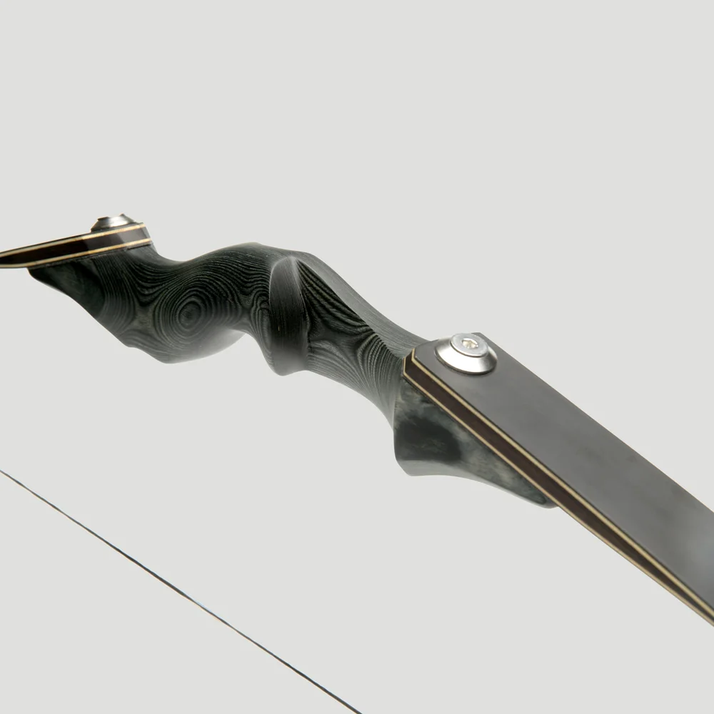 Black Hunter 60 vs Galaxy Ember: Ultimate Recurve Bow Showdown