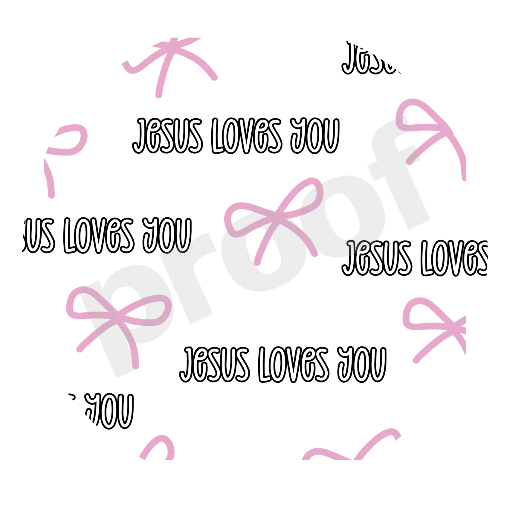 Christian Faith-Based | Design 04 – Pins & Praise