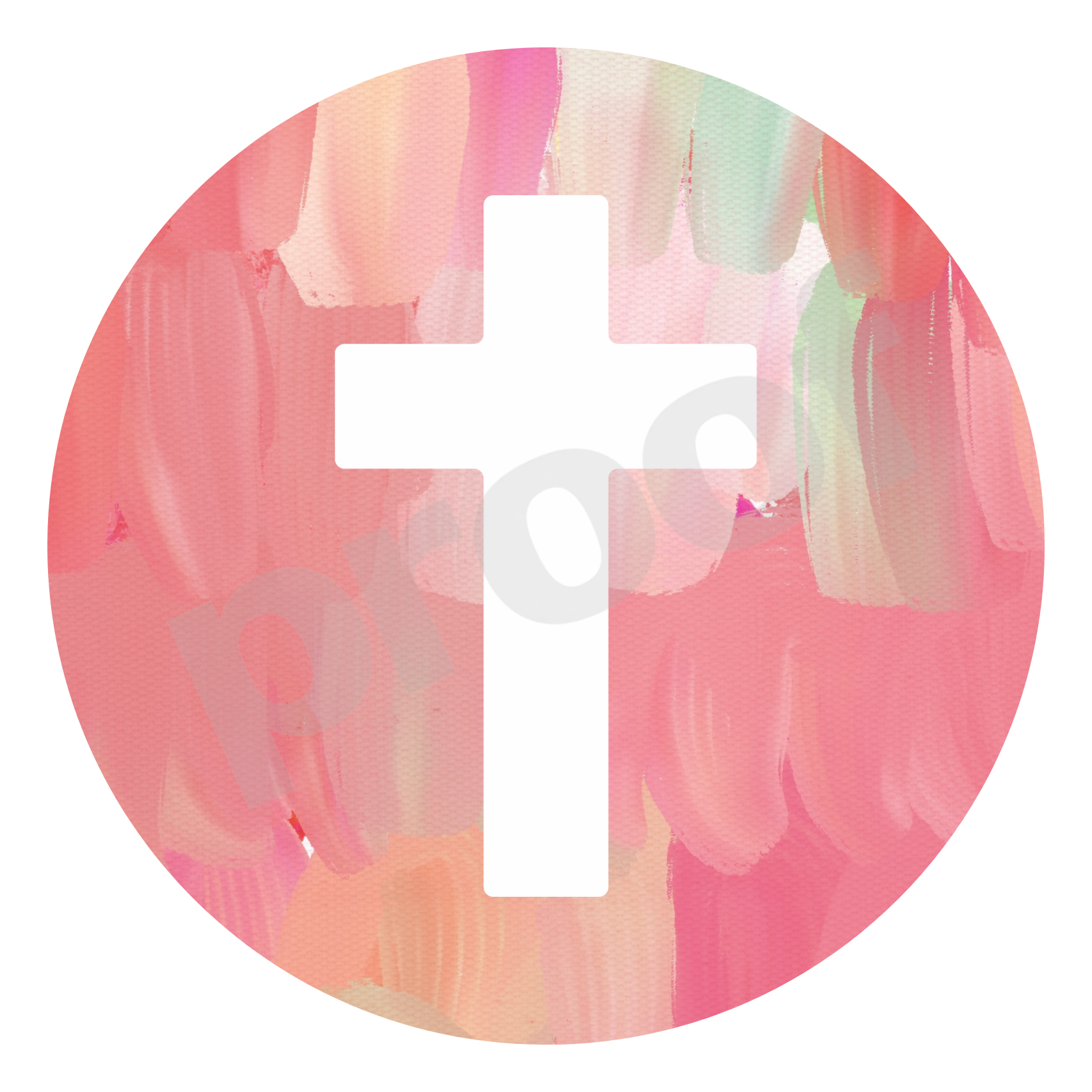 Christian Faith-Based | Design 15 – Pins & Praise