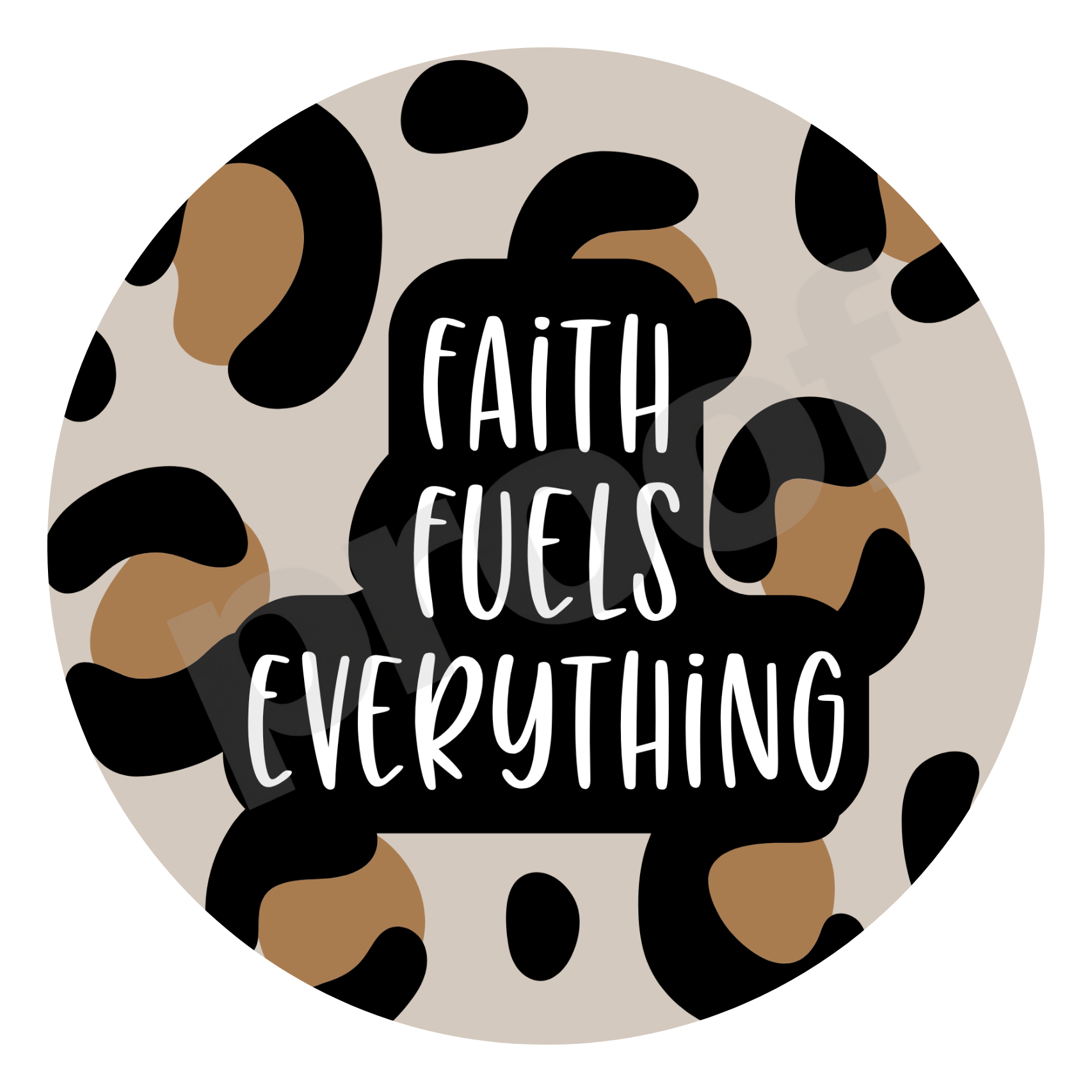 Christian Faith-Based | Design 07 – Pins & Praise