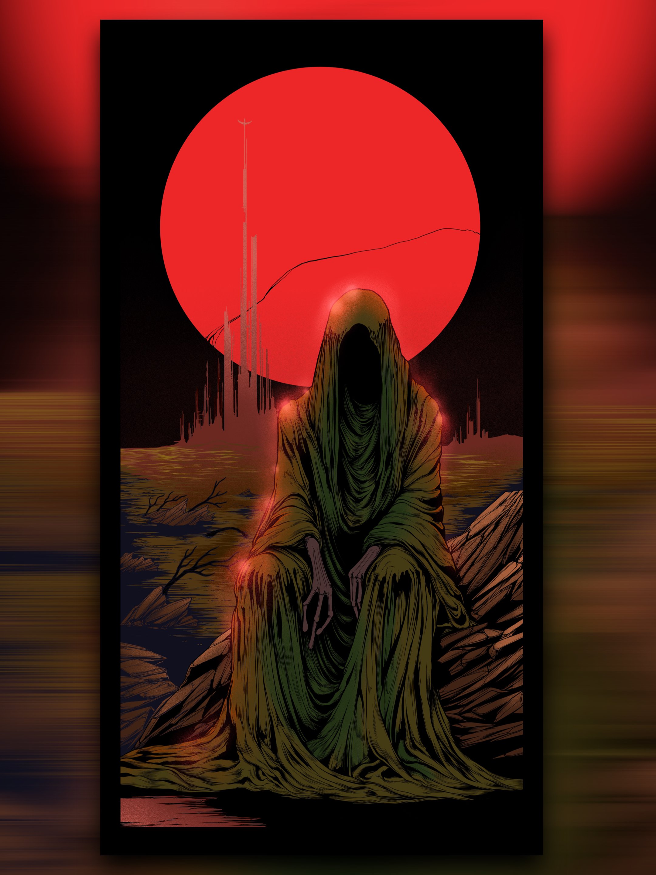 The Watcher