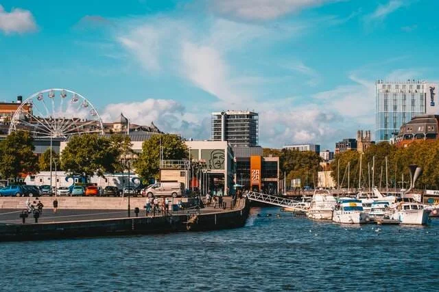 Bristol Airbnb property managed by Moa & Kin