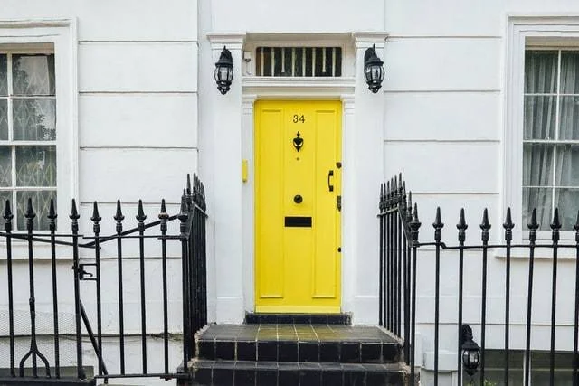 London Airbnb apartment managed by Moa & Kin