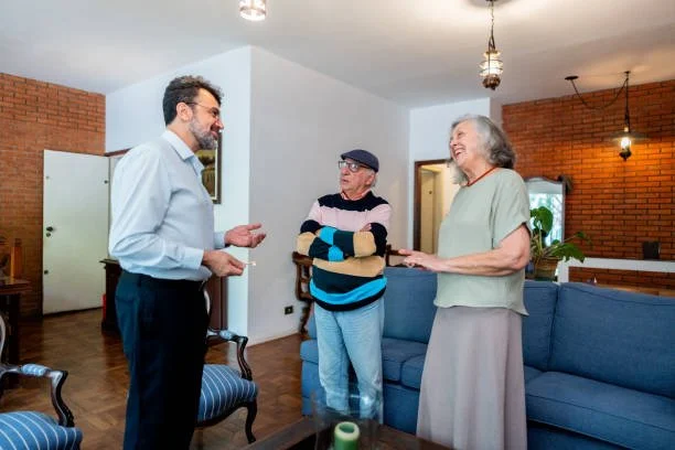 What Does an Airbnb Property Management Company Do?