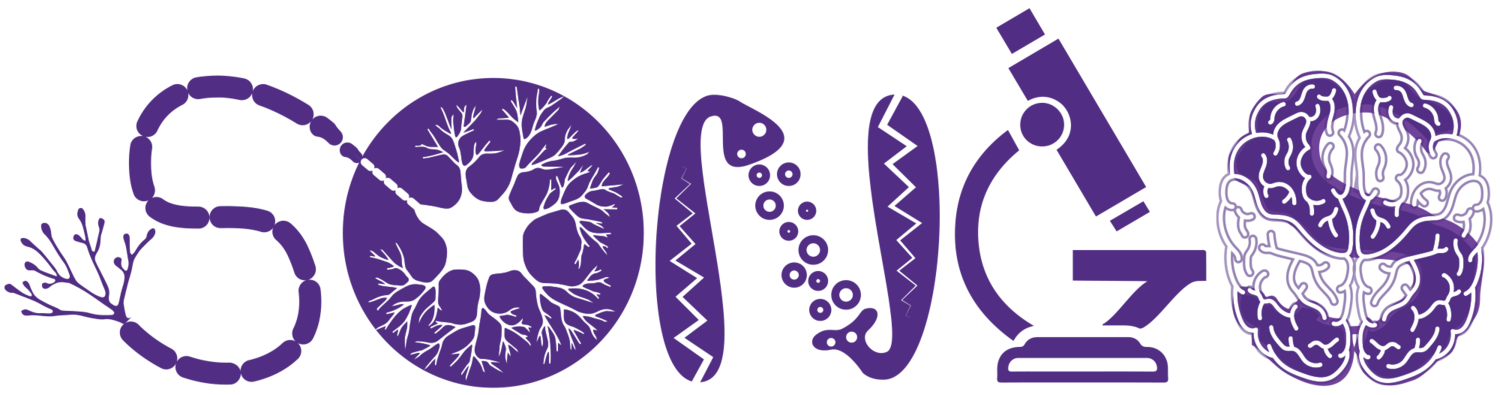 Society of Neuroscience Graduate Students