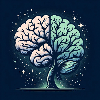 Hidden roots: how dementia genes might impact the brain long before disease