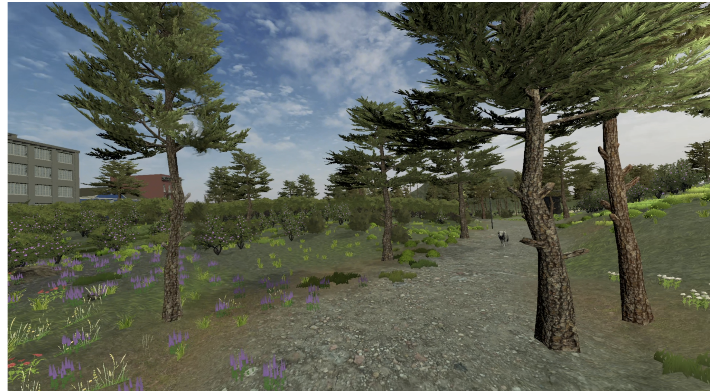 What Virtual Reality Can Teach Us about Working Memory&nbsp;