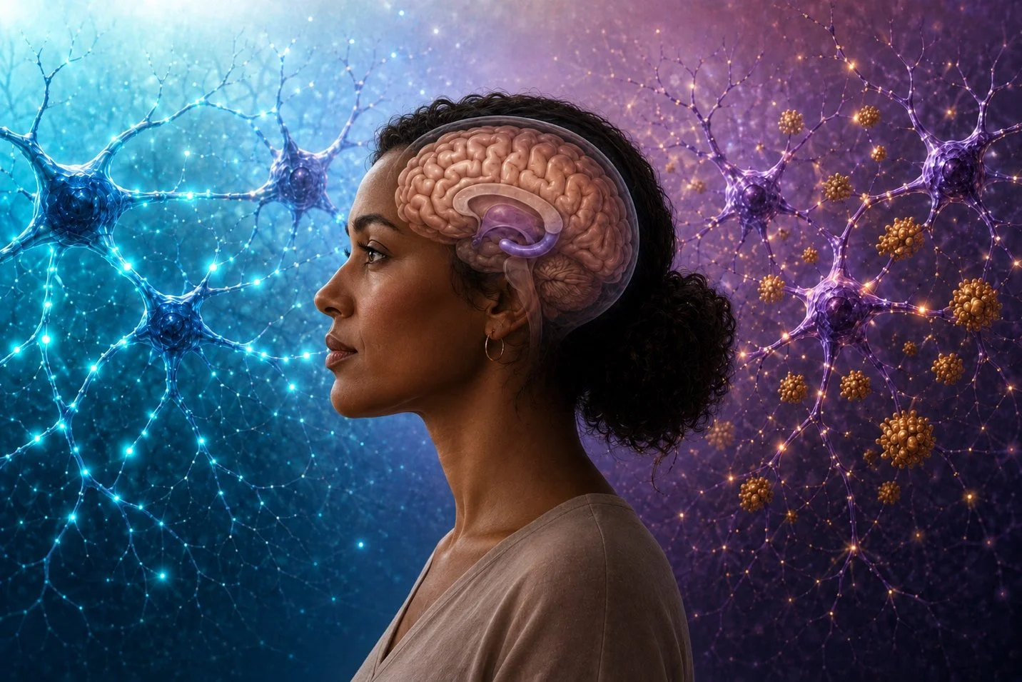 The Missing Half of Alzheimer’s Research: What Happens When Scientists Finally Study the Female Brain?