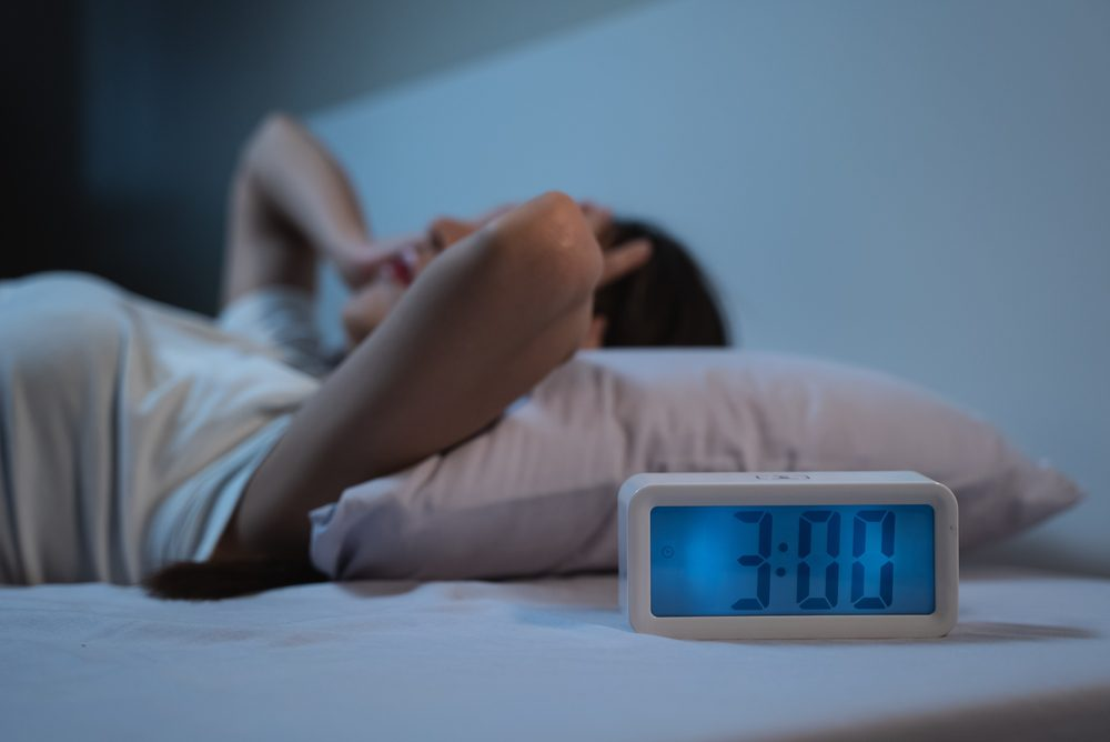 A Wake-Up Call for Sleep Research: Why Women’s Sleep Deserves a Closer Look